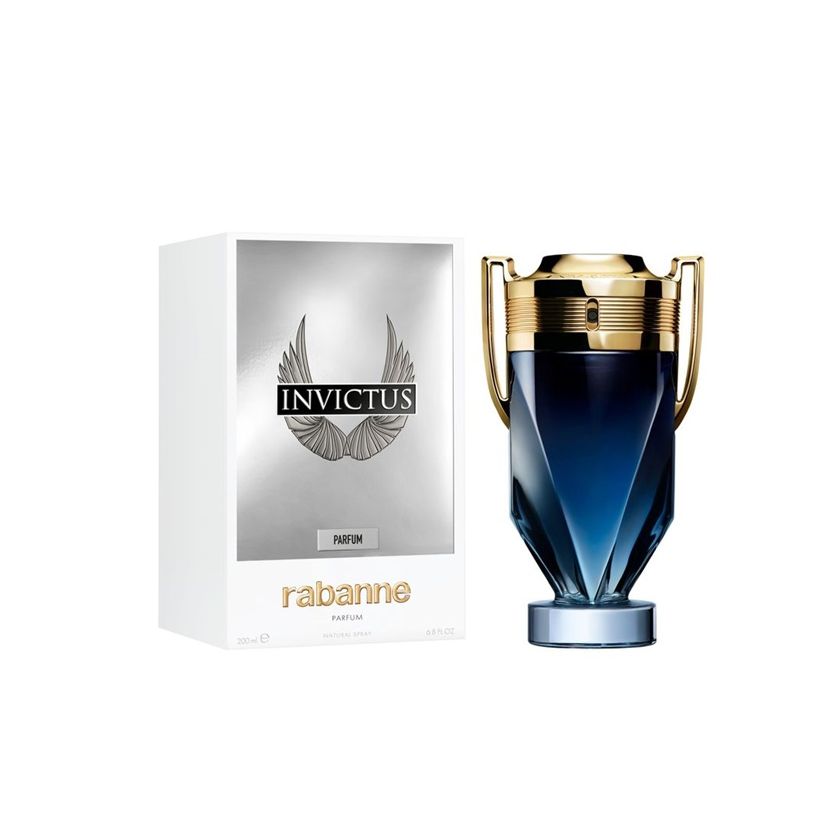 PERFUME INVICTUS PARFUM HOMBRE PARFUM 200 ML