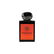 Perfume Lorenzo Pazzaglia Bloody Smoke Unisex Extrait De Parfum 50 Ml Tester