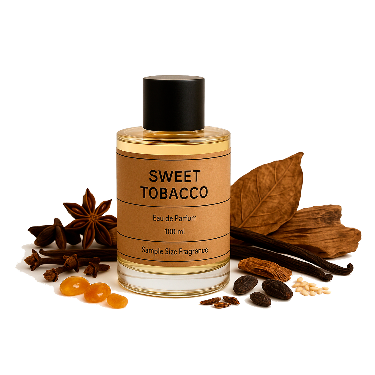 Perfume Parfum.Ae Sweet Tobacco Unisex Edp 100 Ml
