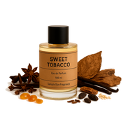 Perfume Parfum.Ae Sweet Tobacco Unisex Edp 100 Ml