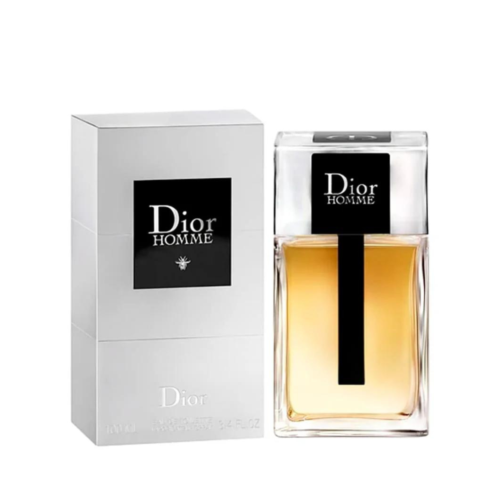Perfume Dior Homme Hombre Edt 150 Ml
