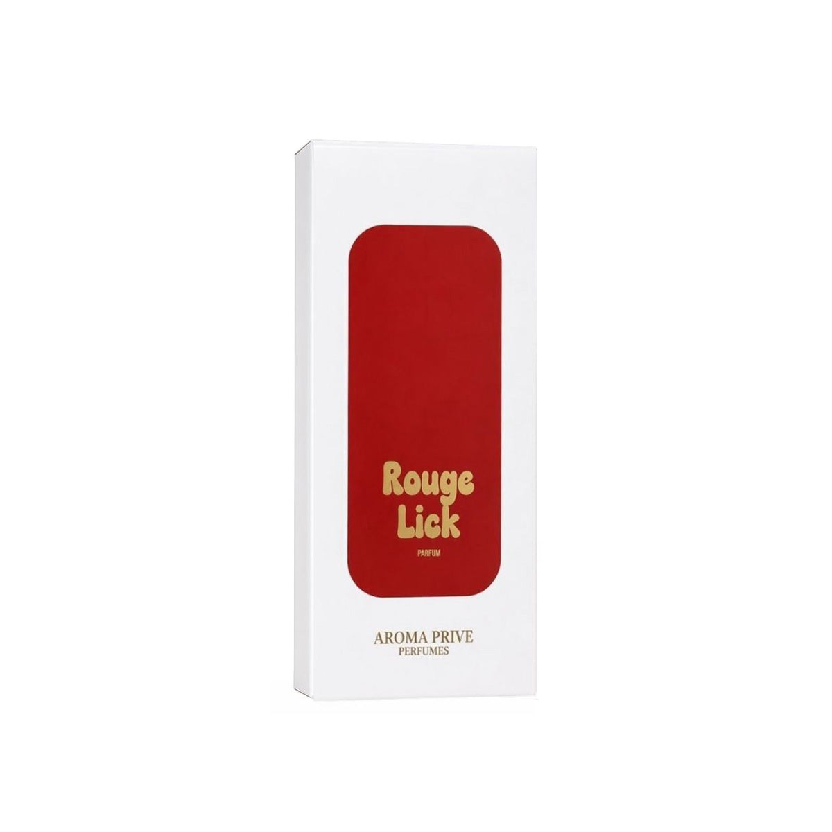 Perfume Amd Perfumes Rouge Lick Mujer Edp 100 Ml