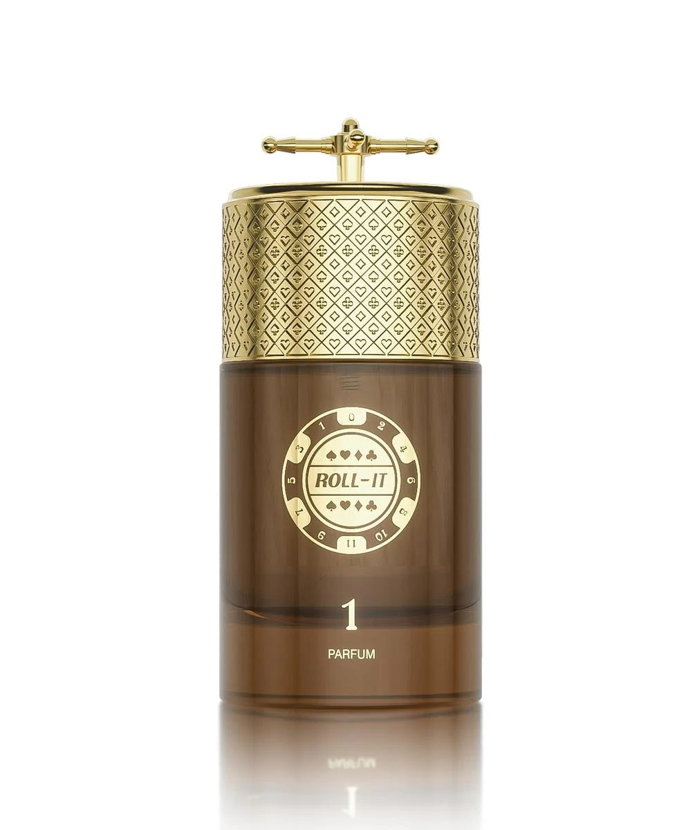 Perfume Jo Milano Roll It 1 Edp 100 ML