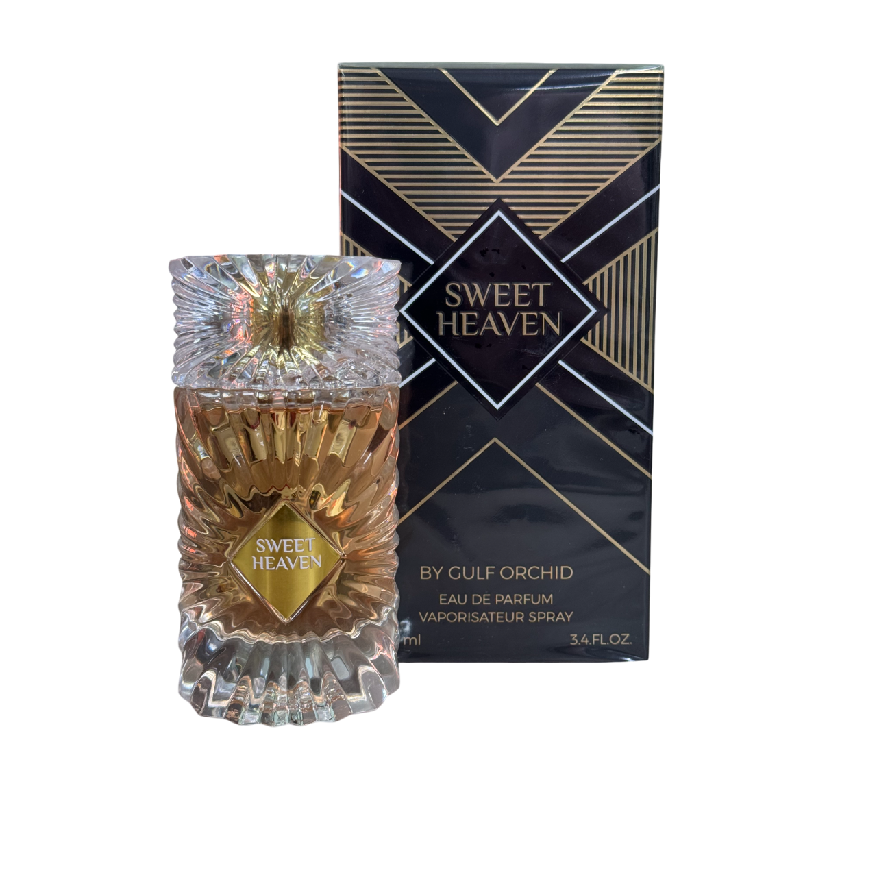 Perfume By Gulf Orchid Sweet Heaven Edp 100 ML