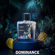 Perfume Superz Dominance Extrait 50 ML Hombre