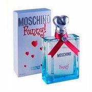 Perfume Funny Moschino Mujer Edt 100 Ml