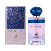 Perfume Maison Alhambra La Voie Mujer Edp 100 Ml
