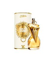 Perfume Jean Paul Gaultier Divine Recargable Mujer Edp 50 Ml