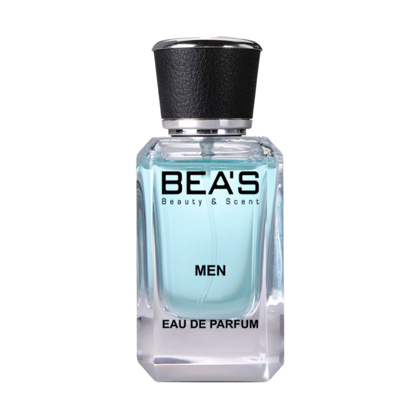 Perfume Beas Boxed Intense  Hombre Edp 100 Ml