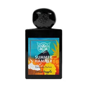 Perfume Lorenzo Pazzaglia Summer Hammer Unisex Extrait De Parfum 50 Ml Tester