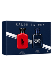 Perfume Polo Red Varon Edt 15 Ml / Polo 67 Edt 15 Ml Estuche