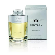 Perfume Bentley Hombre Edt 100 Ml