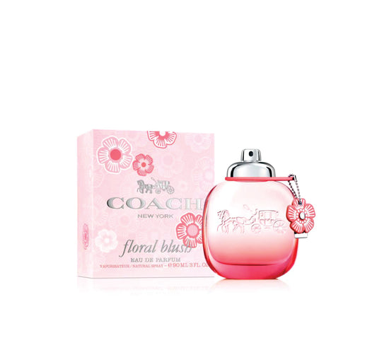 PERFUME COACH FLORAL BLUSH MUJER EDP 90 ML