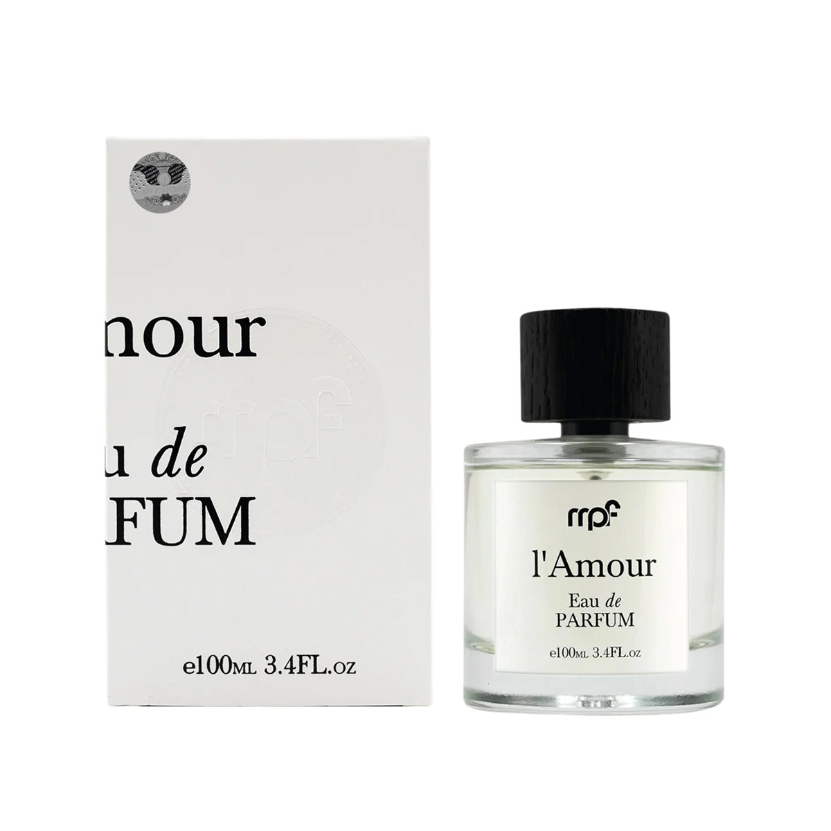 Perfume Mpf L Amour Unisex Edp 100 Ml