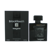 Perfume Franck Olivier Black Touch Hombre Edt 100 Ml