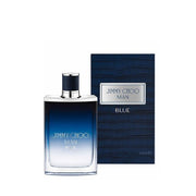 PERFUME JIMMY CHOO BLUE HOMBRE EDT 100 ML
