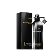 Perfume Montale Black Aoud Unisex Edp 100 Ml