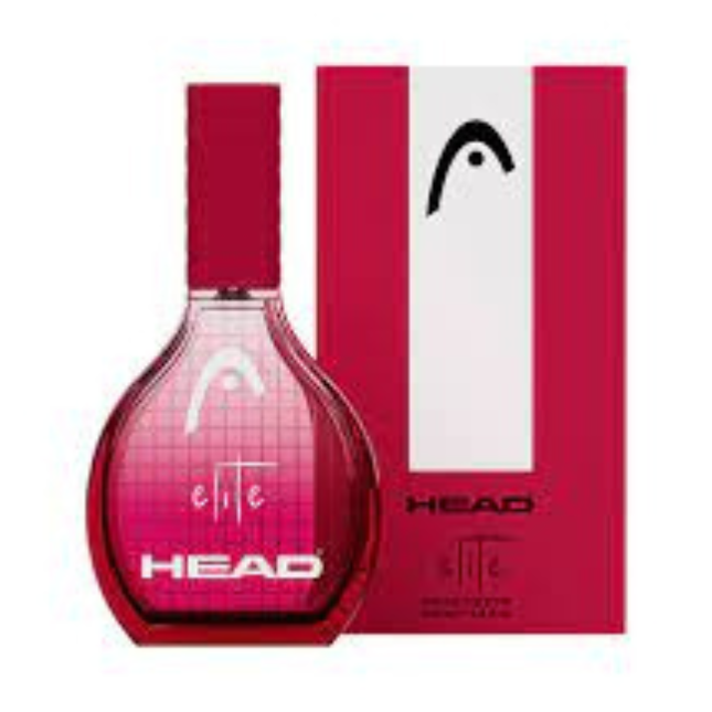 Perfume Head Elite Mujer Edt 100 Ml