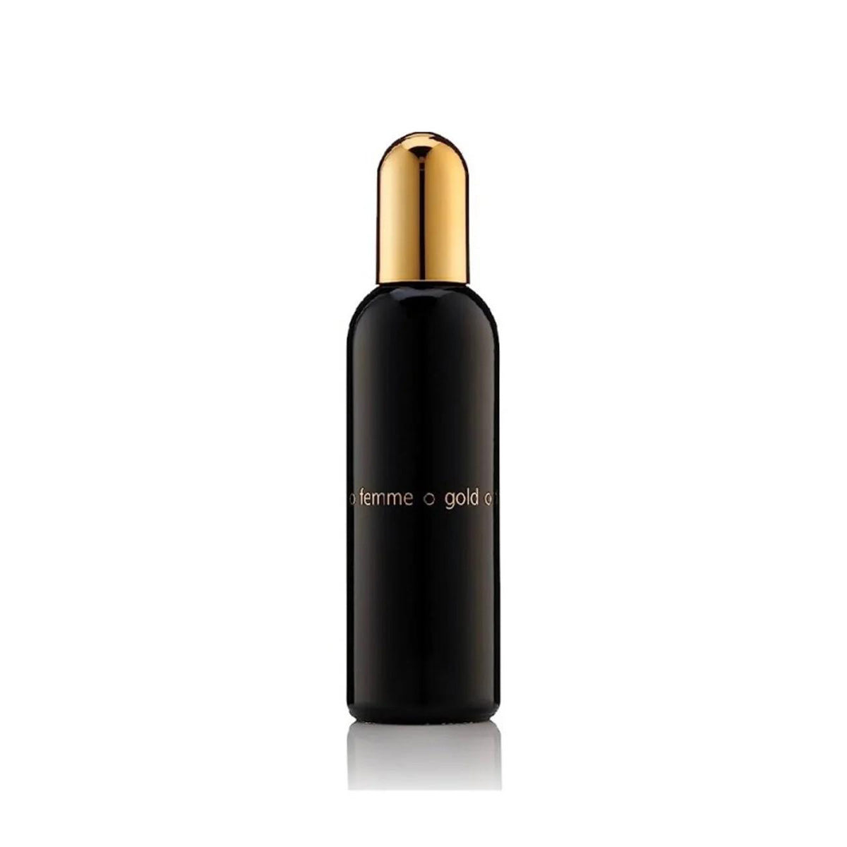 Perfume Colour Me Gold Femme  Mujer Edp 90Ml