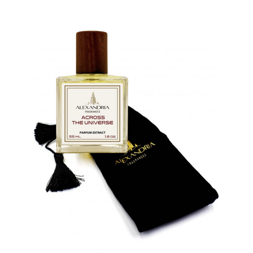 Perfume Alexandria Fragances Across The Universe Unisex Extrait 55 Ml
