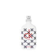 PERFUME CK ONE HOLIDAY COLLECTOR EDITION UNISEX EDT 100 ML TESTER