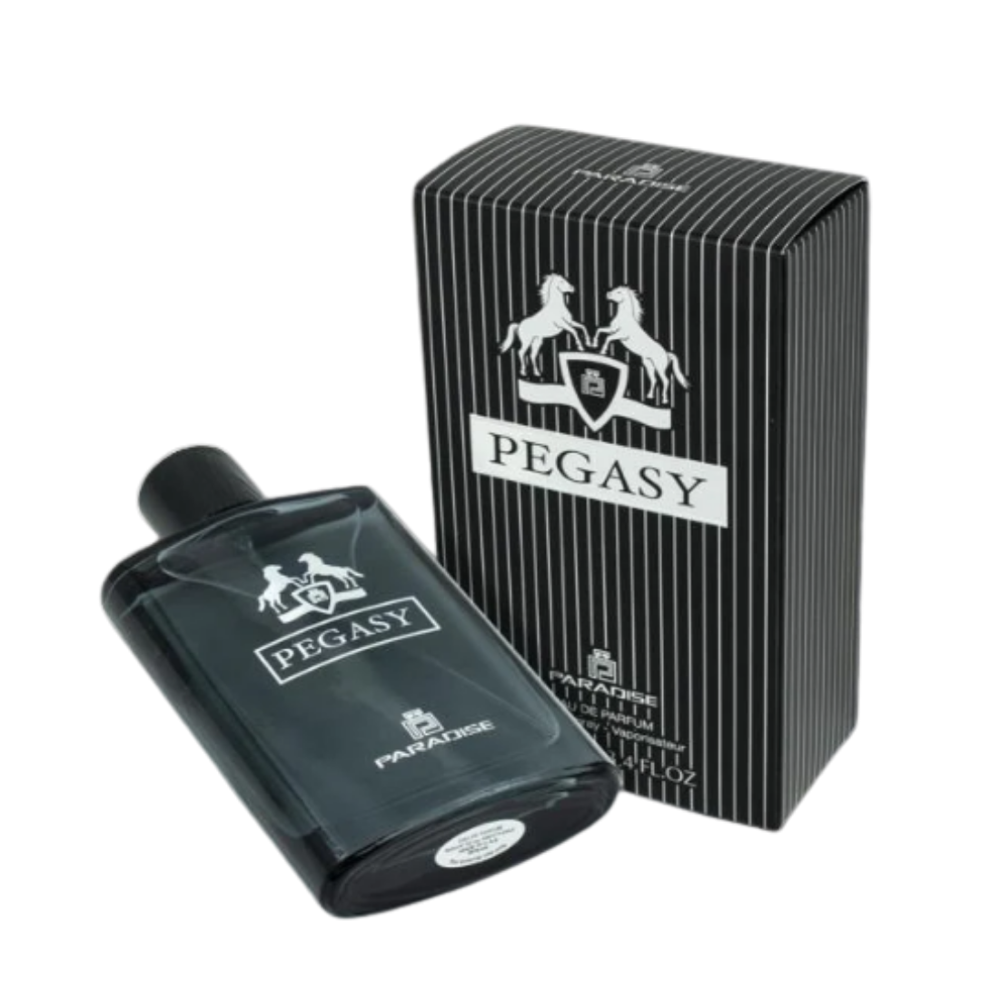 PERFUME PARADISE PEGASY UNISEX EDP 100 ML