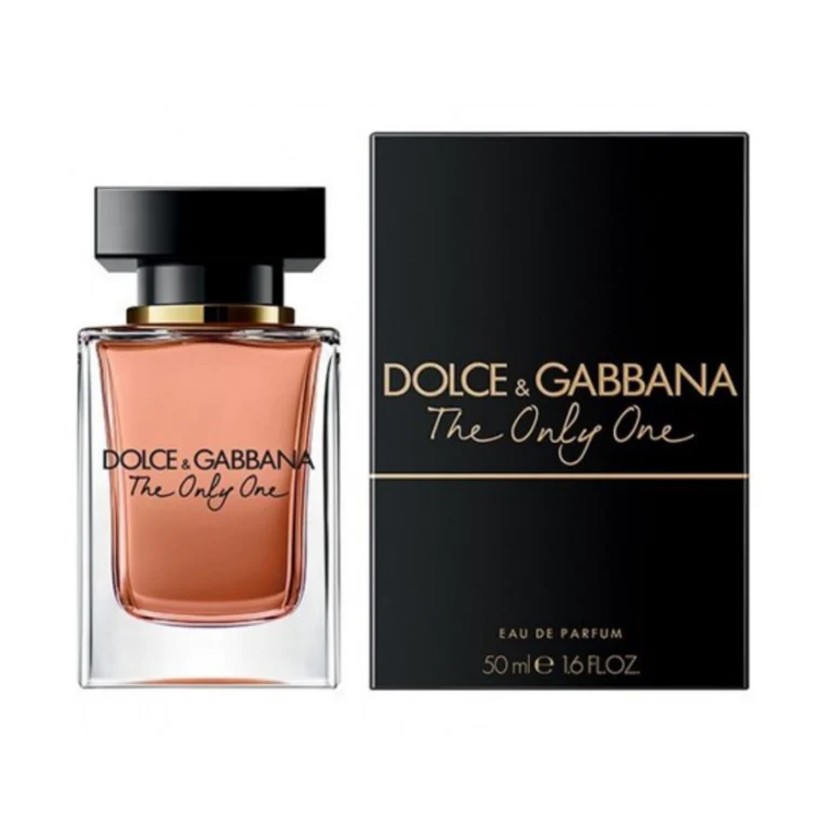 Perfume The Only One Mujer Edp 50 Ml