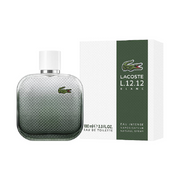 Perfume Lacoste Le Blanc Eau Intense Hombre Edt 100 Ml