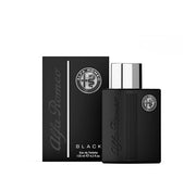 Perfume Alfa Romeo Black Hombre Edt 125 Ml