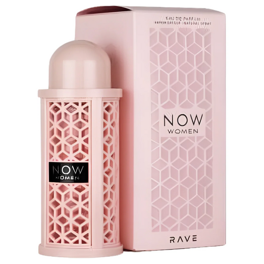 Perfume Lattafa Rave Now Mujer Edp 100ML Mujer