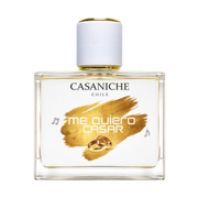 PERFUME CASA NICHE ME QUIERO CASAR UNISEX EDT 50 ML