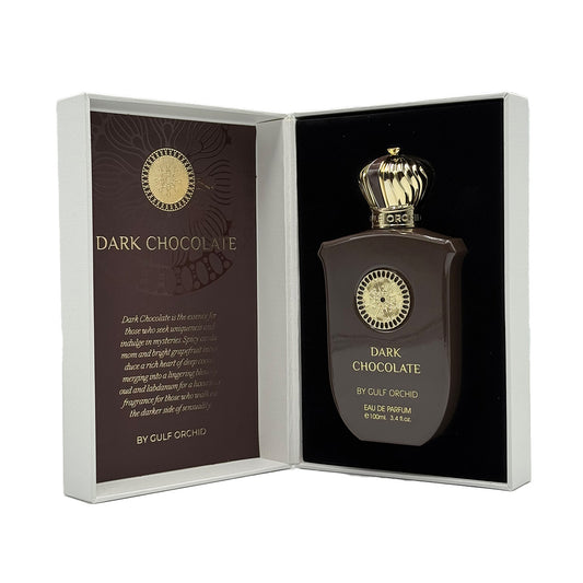 Perfume Gulf Orchid Dark Chocolate Edp 100 Ml