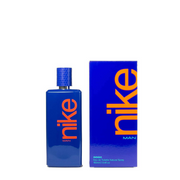 Perfume Nike Indigo Hombre Edt 100 Ml