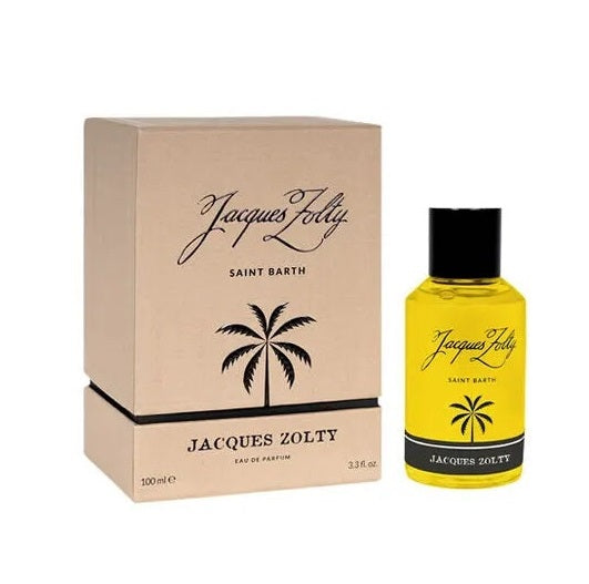 Perfume Jacques Zolty Unisex Edp 100 Ml