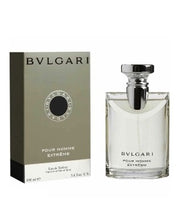 Perfume Bvl Pour Homme Extreme (Verde) Hombre Edt 100 Ml