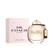 PERFUME COACH MUJER EDP 90 ML