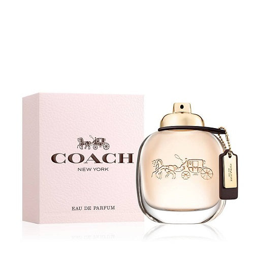 PERFUME COACH MUJER EDP 90 ML