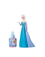 Perfume Frozen Figura Niña Edt 100 Ml