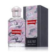 Perfume Carrera Jeans 767 Original Mujer Edp 125 Ml