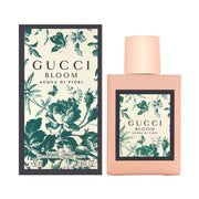 Perfume Gucci Bloom Acqua Di Fiori Mujer Edt 50 Ml