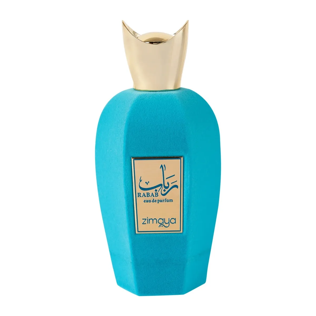 Perfume Zimaya Rabab Edp 100ML Unisex