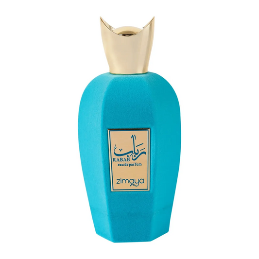 Perfume Zimaya Rabab Edp 100ML Unisex