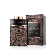 Perfume Bvl Man In Black Essence Hombre Edp 100 Ml