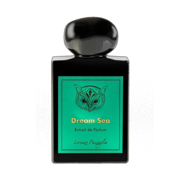 Perfume Lorenzo Pazzaglia Dream Sea Unisex Extrait De Parfum 50 Ml Tester