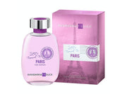 Perfume Mandarina Duck Lets Travel To Paris Mujer Edt 100 Ml