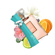 Perfume Emper Hadia Unisex Edp 100 Ml