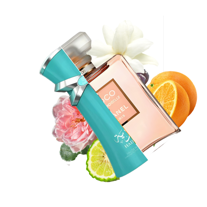 Perfume Emper Hadia Unisex Edp 100 Ml