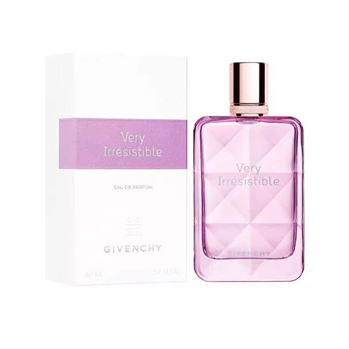 Perfume Very Irresistible New 23 Mujer Edp 80 Ml
