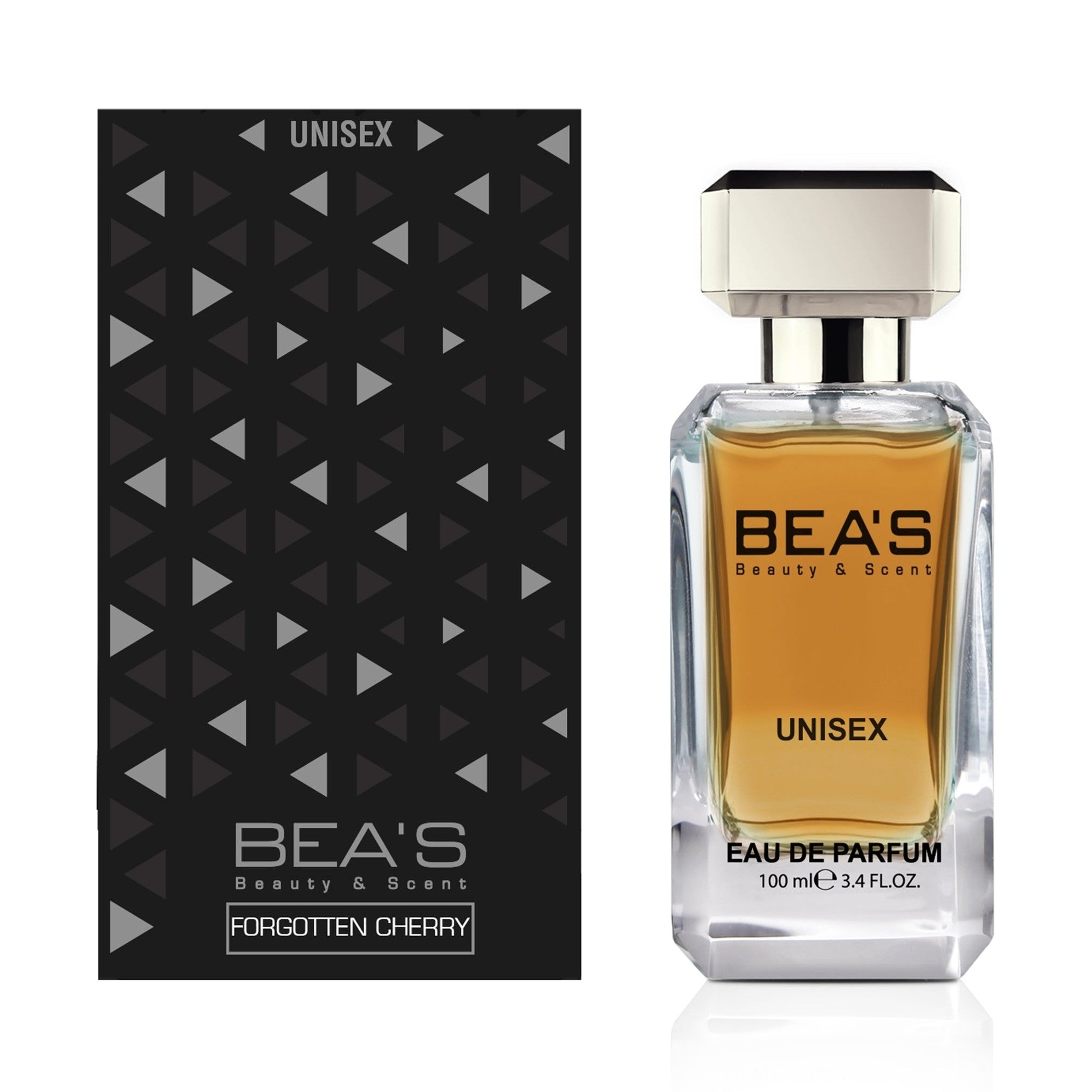 Perfume Beas Forgotten Cherry Clon Lost Cherry Tom Ford Unisex Edp 100 Ml