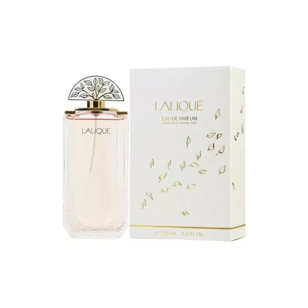Perfume Lalique Lalique Mujer Edp 100 Ml